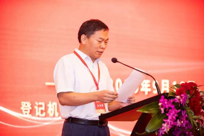 重磅，深圳市物聯(lián)網(wǎng)產(chǎn)業(yè)協(xié)會(huì )第一屆第一次會(huì )員大會(huì )成功召開(kāi)